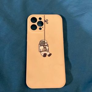 iPhone 12 Pro Max case